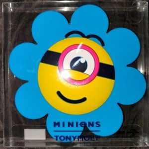 Minions Hand Mirror